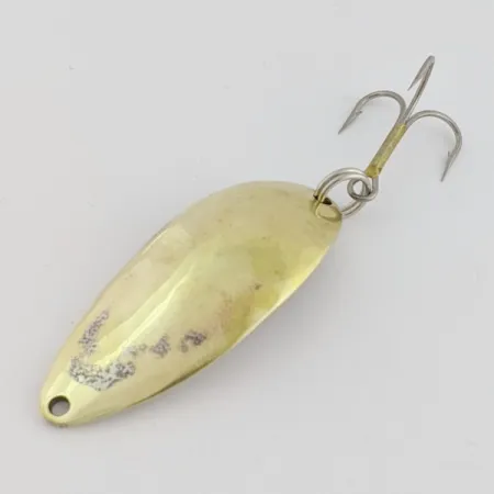Seneca Little Cleo Skeddrag, Mässing, 14g, Hula Girl, #24680