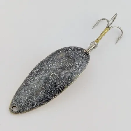 Skeddrag Seneca Little Cleo, svart/guld, 14g, Hula Girl, #24684