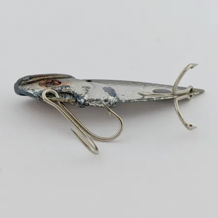 Cotton Cordell Gay Blade Bete, nickel, 12g, justerbart, #24688