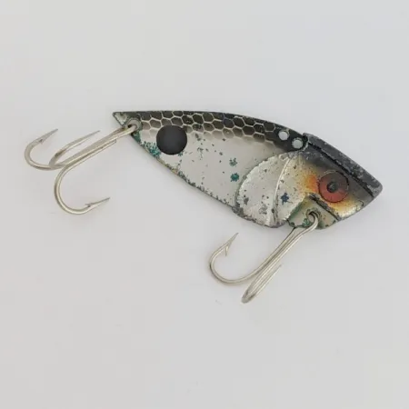 Cotton Cordell Gay Blade Bete, nickel, 12g, justerbart, #24688