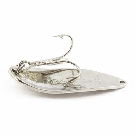 Seneca Little Cleo Skeddrag, Nickel, 21g, Hula Girl, #24689