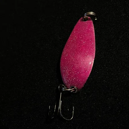 Skeddrag Seneca Little Cleo UV, lila nickel, 7 g, #24694