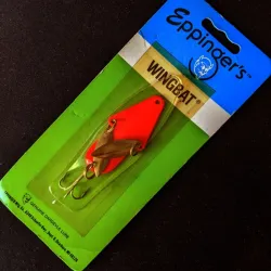 Eppinger Wingbat