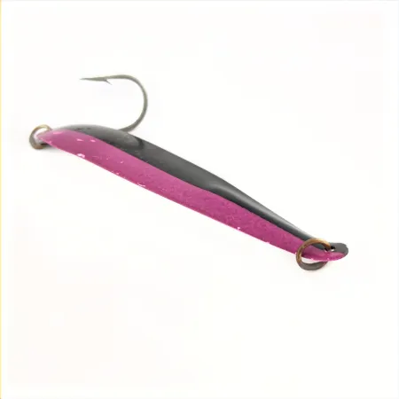 Tamiron Honeybees Flutter Skeddrag, Lila/Svart, 5g, #24709
