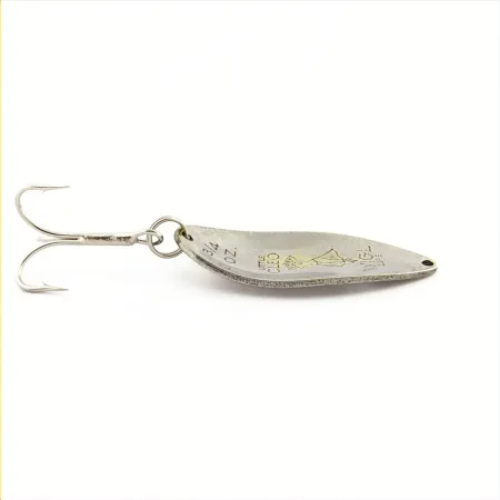 Skeddrag Seneca Little Cleo, Nickel, 21g, Hula Girl, #24712