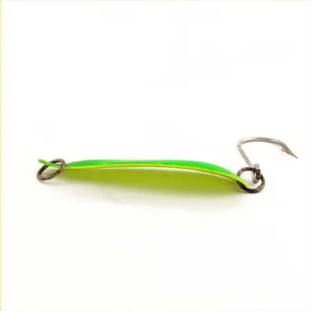 Tamiron Honeybees Flutter Skeddrag, Chartreuse, 2.5g, #24713