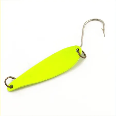 Tamiron Honeybees Flutter Skeddrag, Chartreuse, 2.5g, #24713