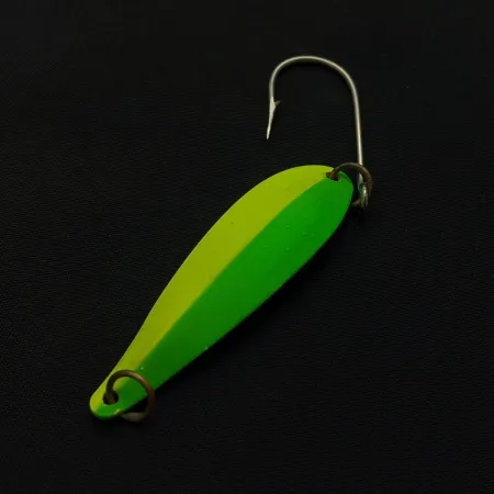 Tamiron Honeybees Flutter Skeddrag, Chartreuse, 2.5g, #24713