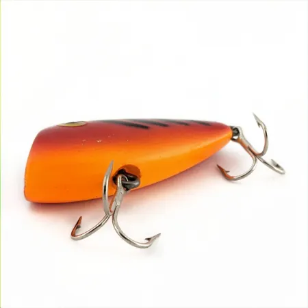 Whopper Stopper Bayou Boogie Lipless, Tiger, 10g, Sällsynt, #24716