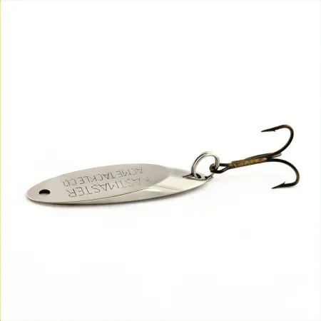 Skeddrag Vintage Acme Kastmaster, Nickel, 7 g, #24725