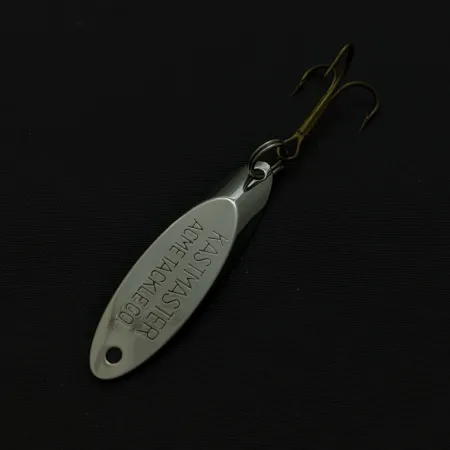 Skeddrag Vintage Acme Kastmaster, Nickel, 7 g, #24725