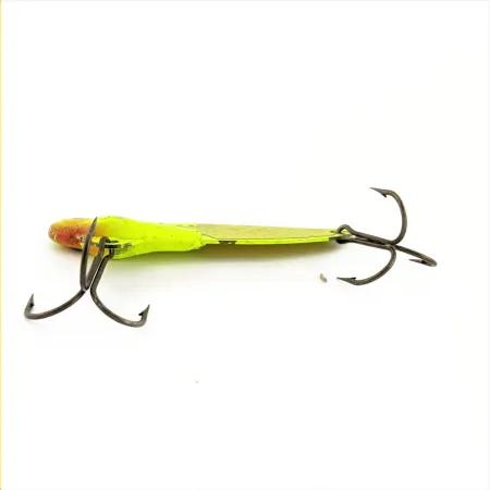 Bullet Bait Bullet Blade Bete, gul, 14g, 3 fästpunkter, #24735