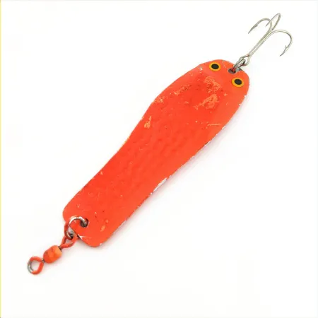 Luhr Jensen Superior 7 Skeddrag, Pink, 40g, Öga, #24743