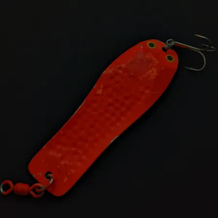 Luhr Jensen Superior 7 Skeddrag, Pink, 40g, Öga, #24743