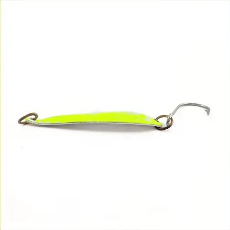 Skeddrag Tamiron Honeybees Flutter, CH Glow, 2.5 g, #24744