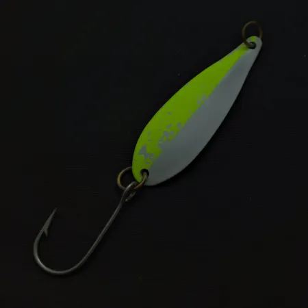 Skeddrag Tamiron Honeybees Flutter, CH Glow, 2.5 g, #24744