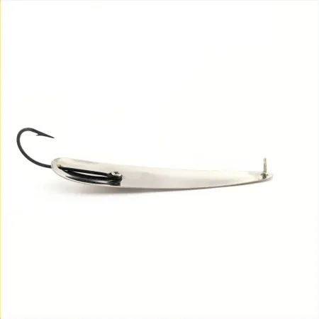 Skeddrag Miller Trouter 7-1, nickel, 7g, vasskyddad krok, #24749