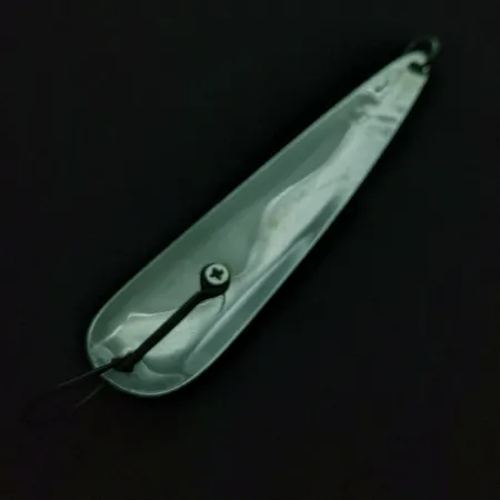 Skeddrag Miller Trouter 7-1, nickel, 7g, vasskyddad krok, #24749