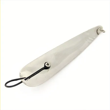Skeddrag Miller Trouter 7-1, nickel, 7g, vasskyddad krok, #24749