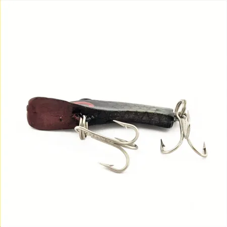 Mann's Little George Bete, Röd/Svart, 10g, Vintage, #24751