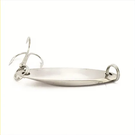 Skeddrag Acme Kastmaster, nickel, 3,5 g, präglat metall, #24753