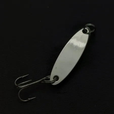 Skeddrag Acme Kastmaster, nickel, 3,5 g, präglat metall, #24753