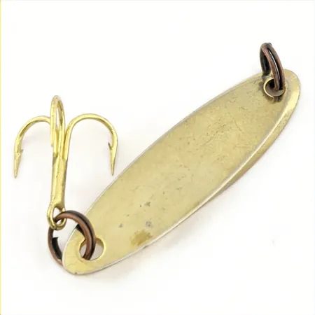 Skeddrag Acme Kastmaster, guld, 3.5g, legeringskropp, #24754