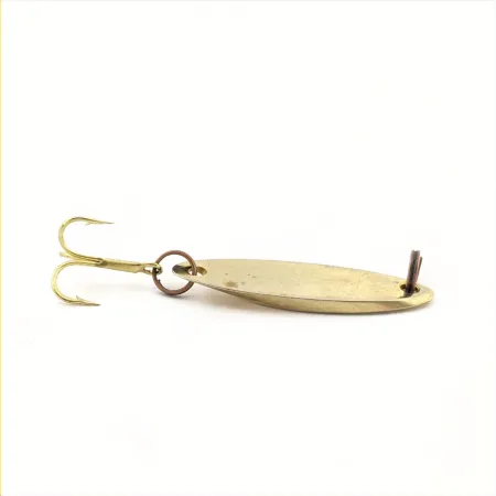 Skeddrag Acme Kastmaster, guld, 3.5g, legeringskropp, #24754