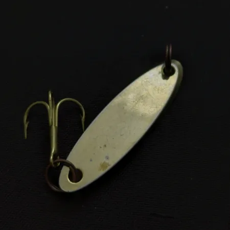 Skeddrag Acme Kastmaster, guld, 3.5g, legeringskropp, #24754