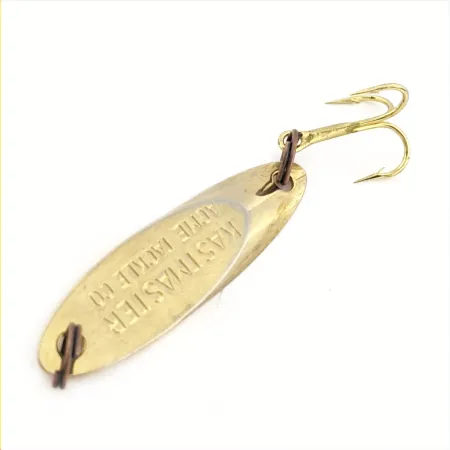 Skeddrag Acme Kastmaster, guld, 3.5g, legeringskropp, #24754