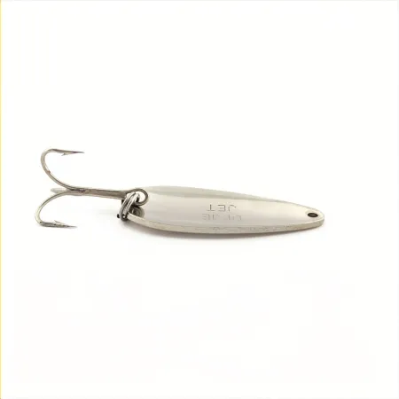 Dayton Dixie Jet Skeddrag, Nickel, 3/4 oz (21 g), Metall, #24758