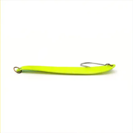 Tamiron Honeybees Flutter Skeddrag, Chartreuse, 4.5g, Glow, #24762