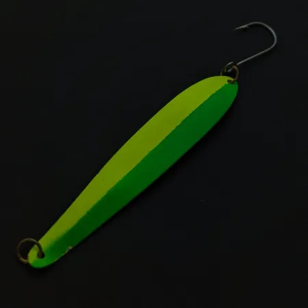 Tamiron Honeybees Flutter Skeddrag, Chartreuse, 4.5g, Glow, #24762