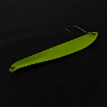 Tamiron Honeybees Flutter Skeddrag, Chartreuse, 4.5g, Glow, #24762