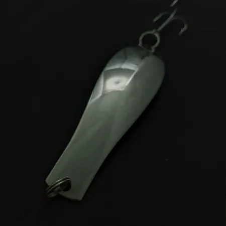 K-B Spoon Lucky Superior, nickel, 17 g, Wis-stämpel, #24771