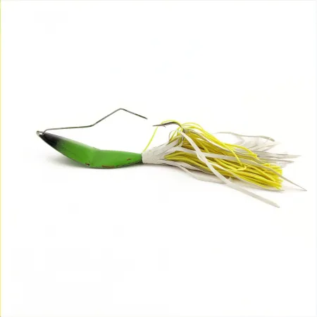 Vasskyddat skeddrag Barney Spoons, grön, 14 g, kjol, #24783