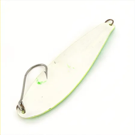 Tamiron Honeybees Flutter Skeddrag, Chartreuse, 7g, Glow, #24806