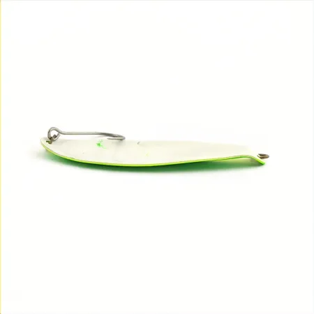 Tamiron Honeybees Flutter Skeddrag, Chartreuse, 7g, Glow, #24806