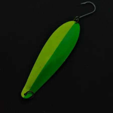 Tamiron Honeybees Flutter Skeddrag, Chartreuse, 7g, Glow, #24806