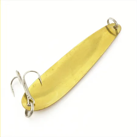Hicks Tackle Skeddrag, Guld, 12 g, Avlångt, #24816