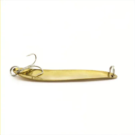Hicks Tackle Skeddrag, Guld, 12 g, Avlångt, #24816