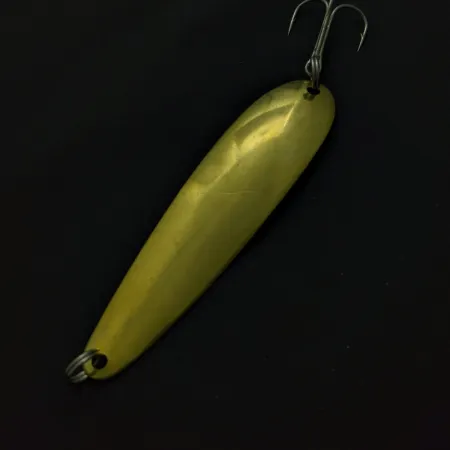 Hicks Tackle Skeddrag, Guld, 12 g, Avlångt, #24816