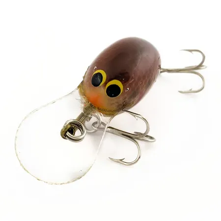 Bagley Diving Killer B1, DC, 7 g, mässingsdetaljer, #24945