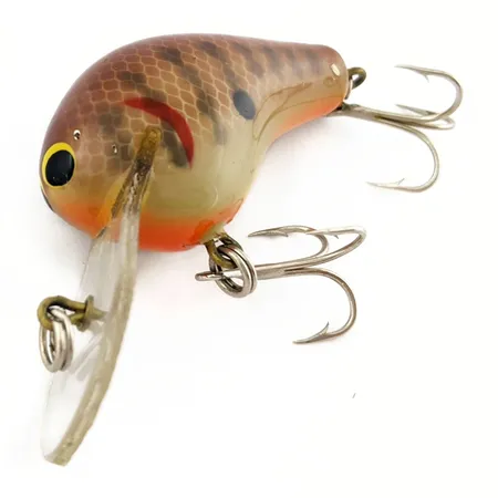 Bagley Diving Killer B1, DC, 7 g, mässingsdetaljer, #24945