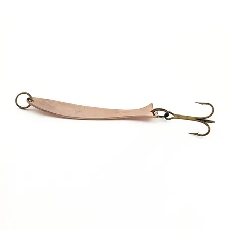 Acme Flash-King Wobbler Skeddrag, Koppar, 5g, Trolling, #25187