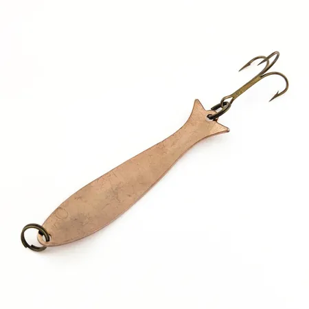 Acme Flash-King Wobbler Skeddrag, Koppar, 5g, Trolling, #25187