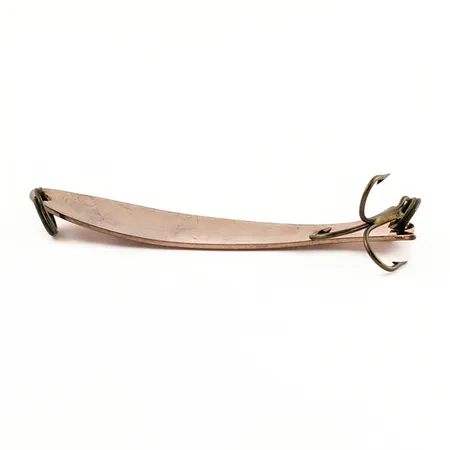 Acme Flash-King Wobbler Skeddrag, Koppar, 5g, Trolling, #25187