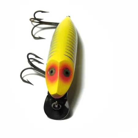 Heddon River Runt Spook flytande