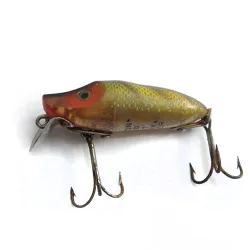 Heddon River Runt