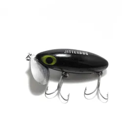 Fred Arbogast Jitterbug